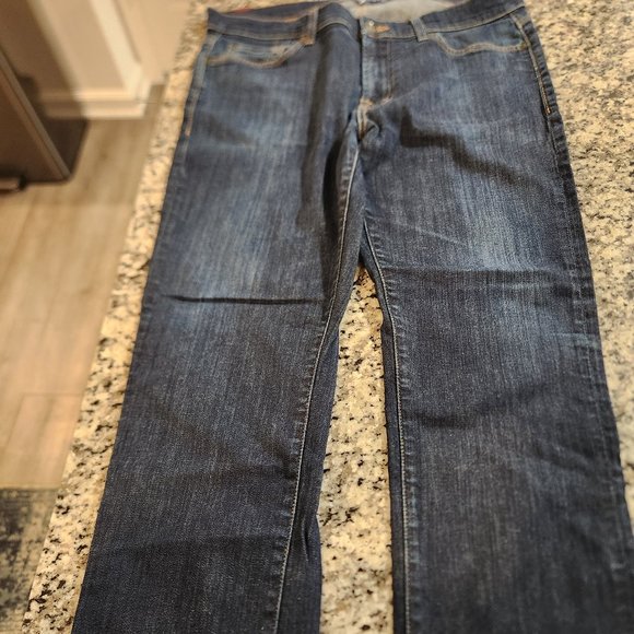 7 for All Mankind Jeans Slimmy - Picture 1 of 3